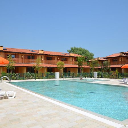 Villaggio Tamerici リニャーノ・サッビアドーロ エクステリア 写真