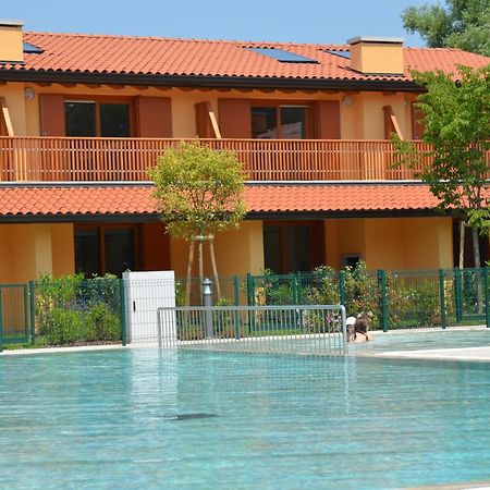 Villaggio Tamerici リニャーノ・サッビアドーロ エクステリア 写真