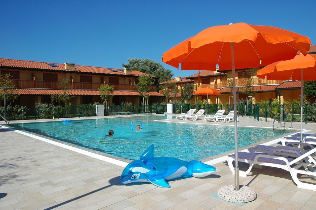 Villaggio Tamerici リニャーノ・サッビアドーロ 部屋 写真