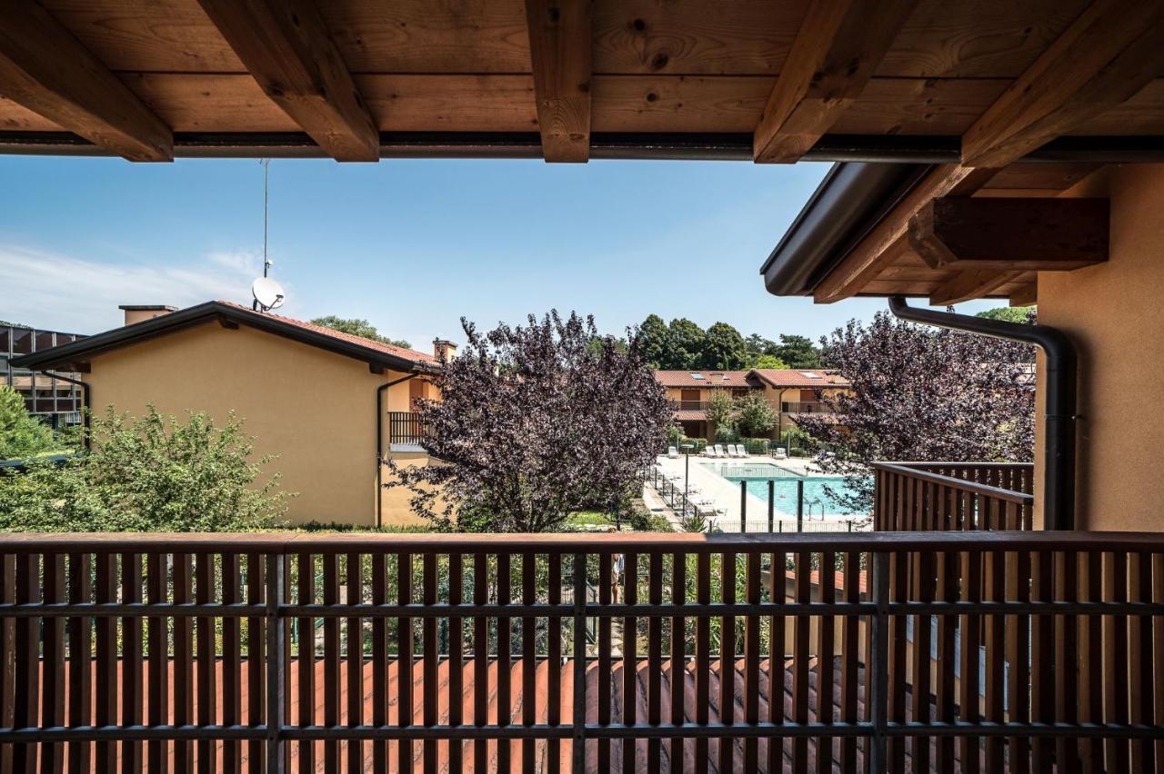 Villaggio Tamerici リニャーノ・サッビアドーロ エクステリア 写真