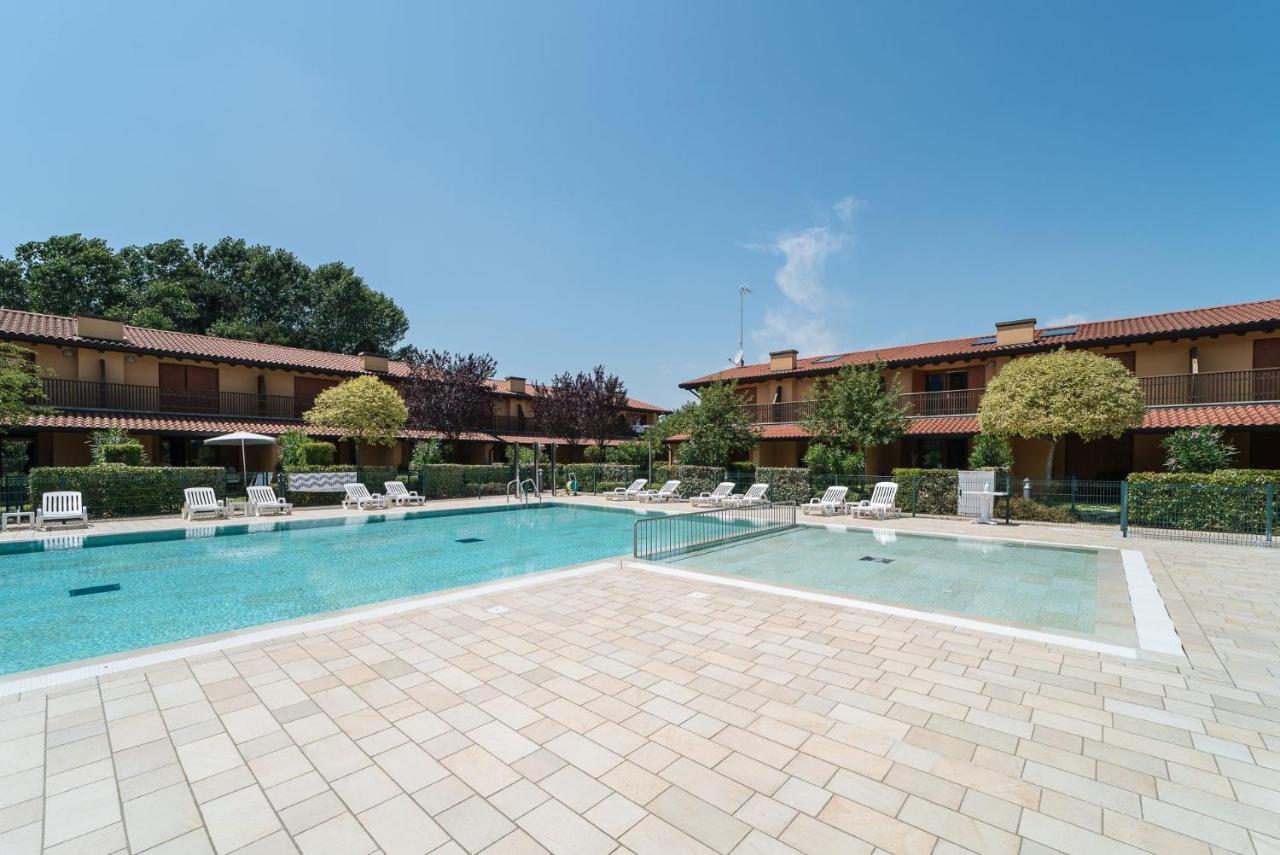 Villaggio Tamerici リニャーノ・サッビアドーロ エクステリア 写真